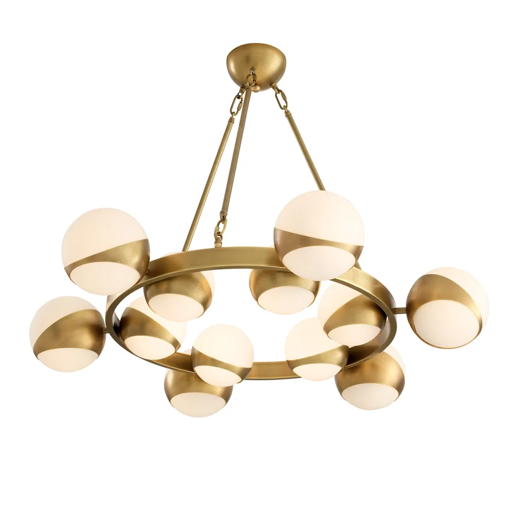 Ceiling Lamp Piazetta