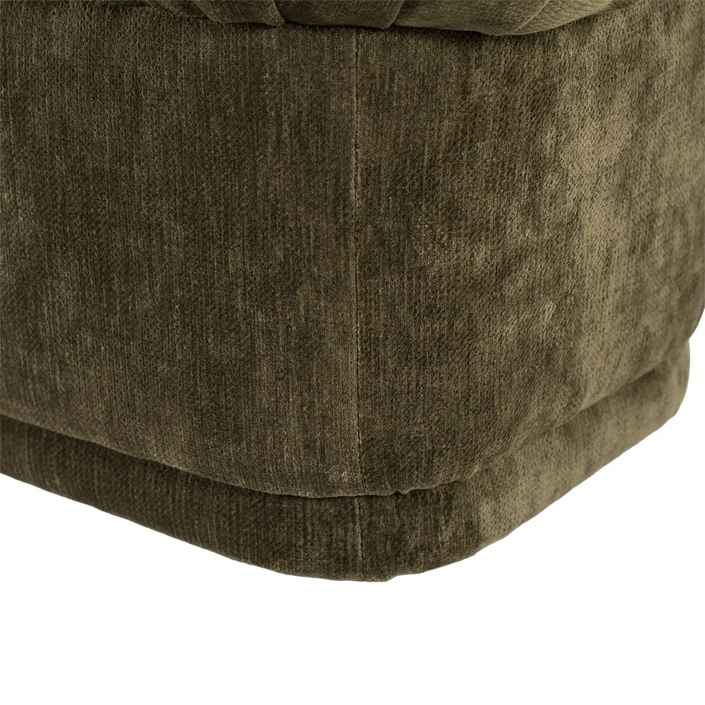 Bench Nook Green