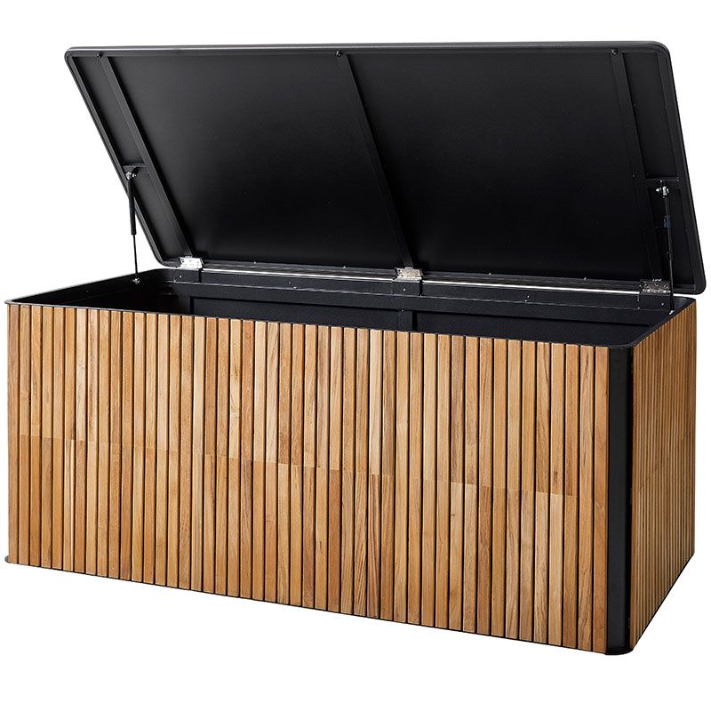 Combine Storage box 180 cm Grey