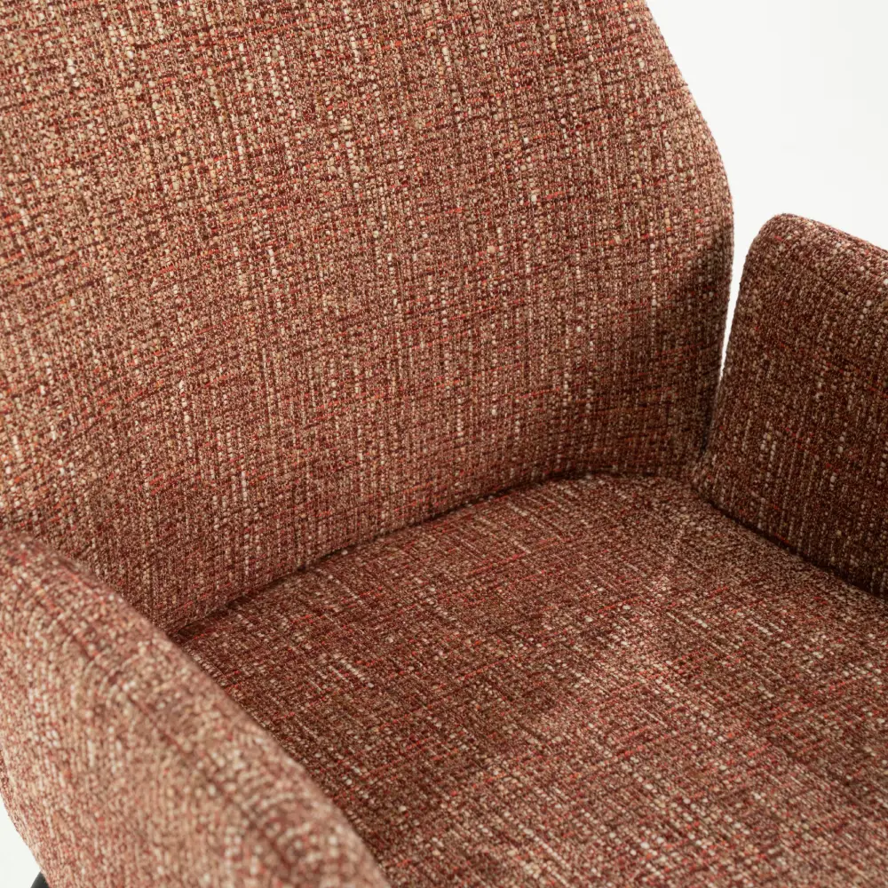 Indy Chair - red Donna