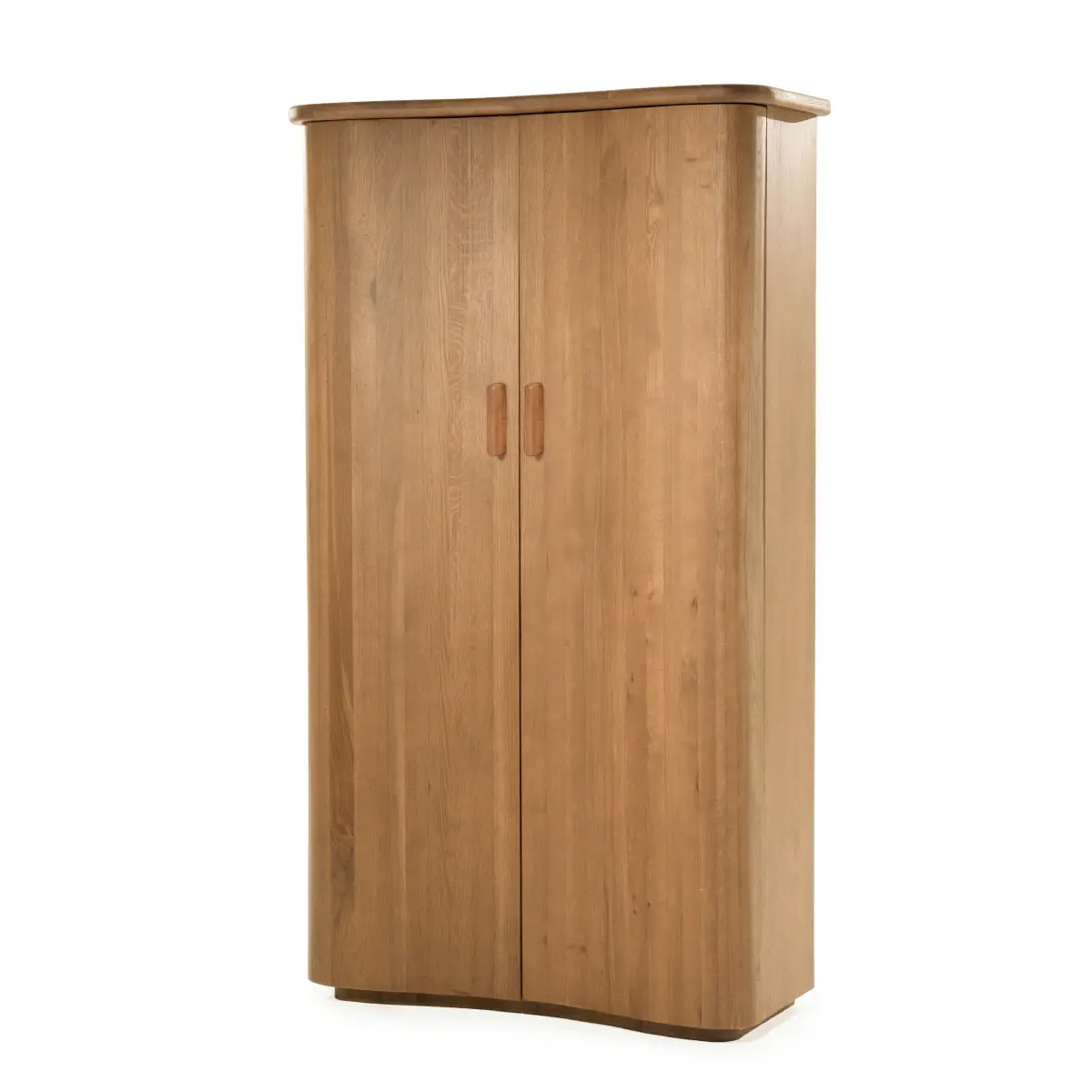 Josh Cabinet - brown