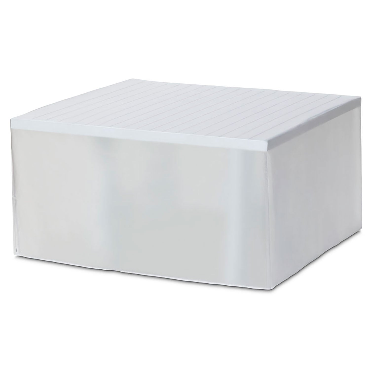 Rain cover fits table 85x155