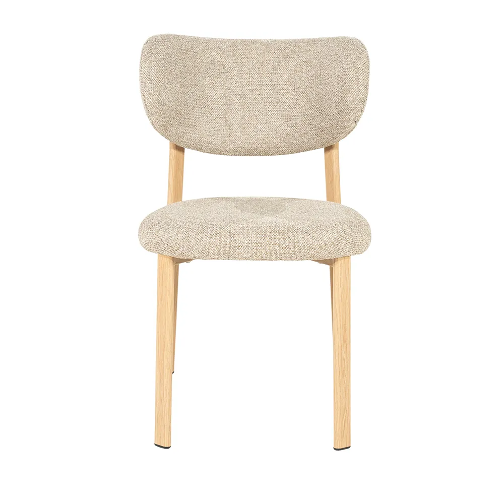 Dining Chair Sedia Natural