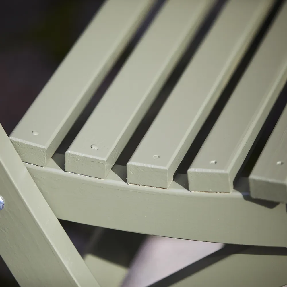 Torpet sofa green pine 