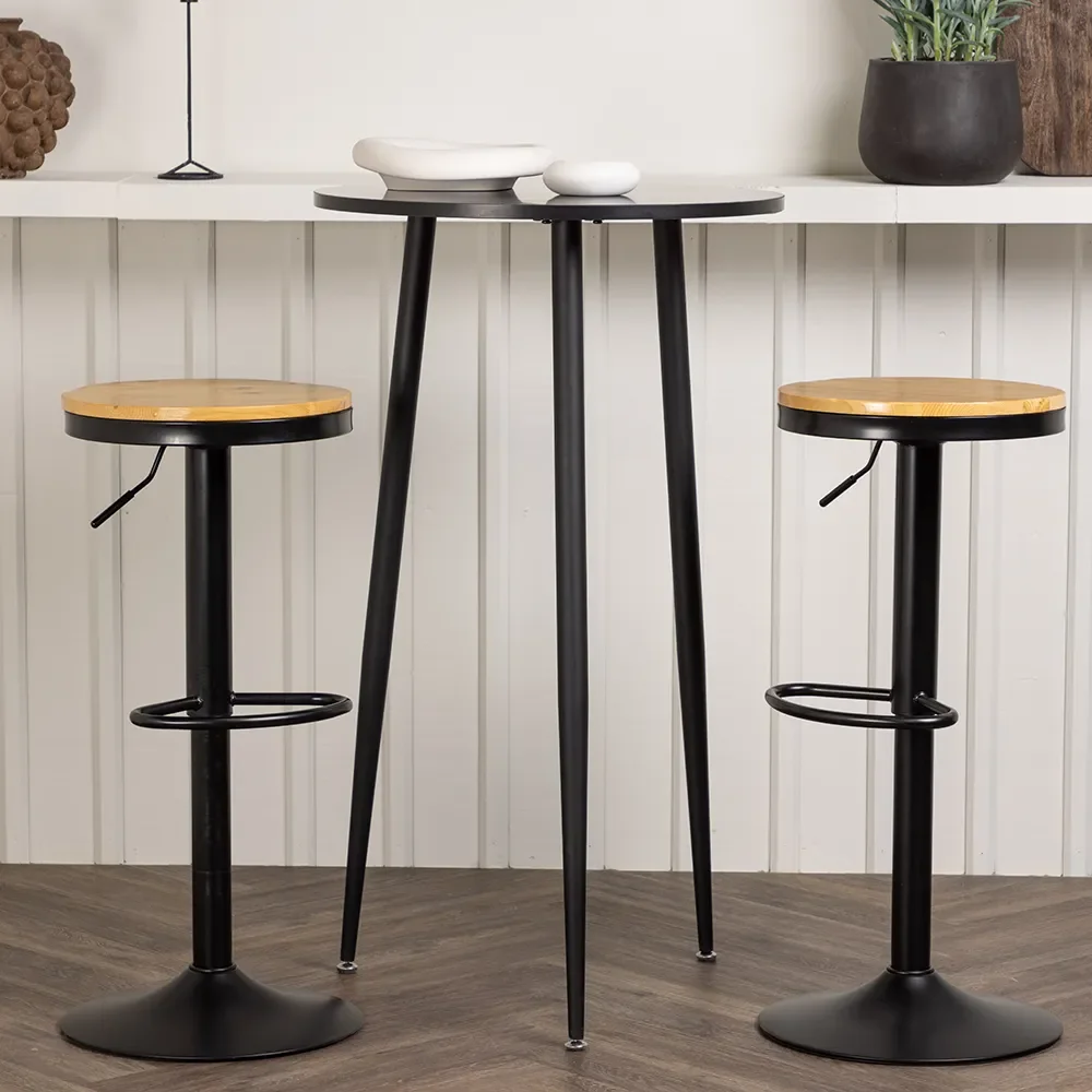 Conway bar stool 2-pack