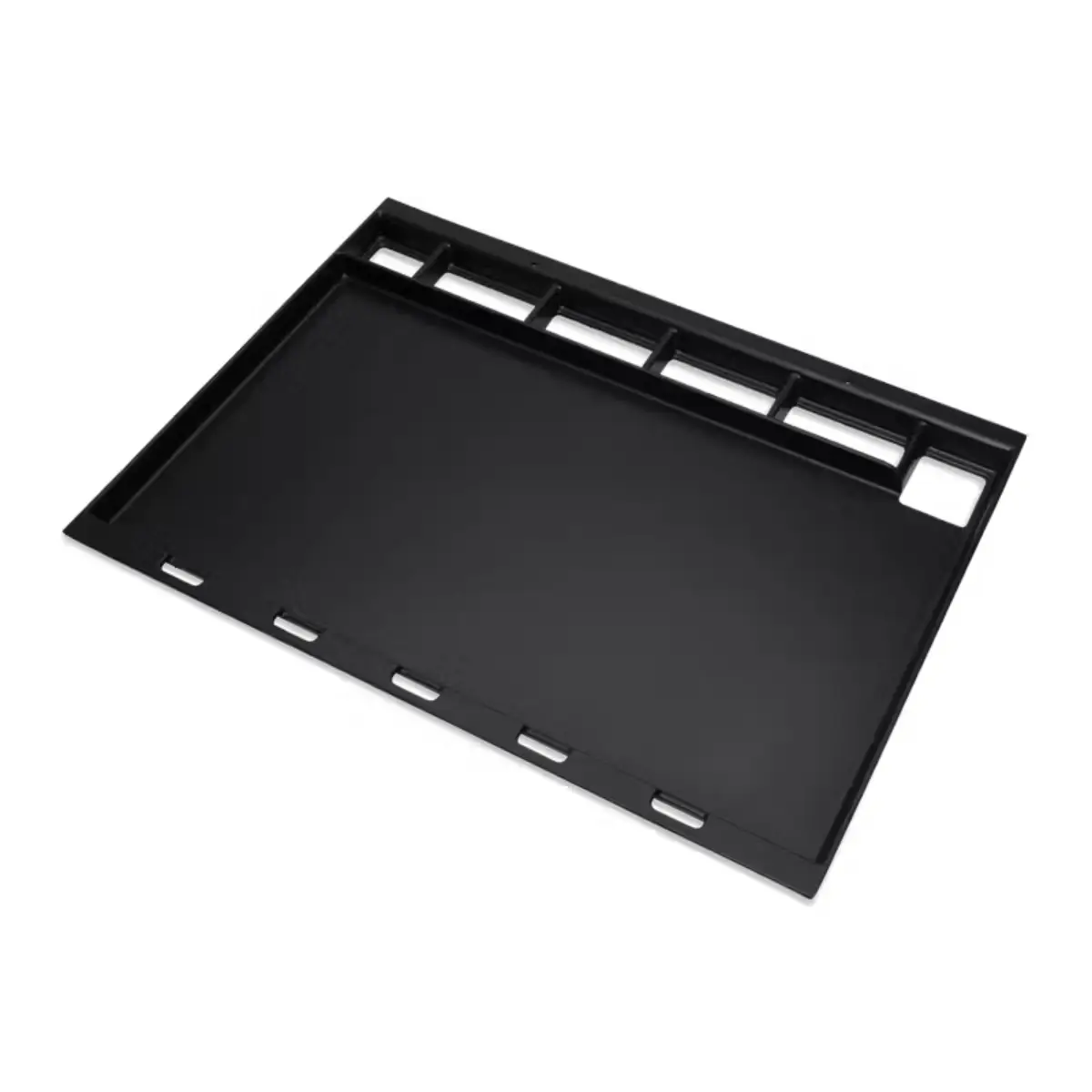 Grill table 2/3 - Genesis 4 burners