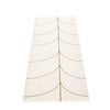 Woven Rug Leif Pine 70x180 cm