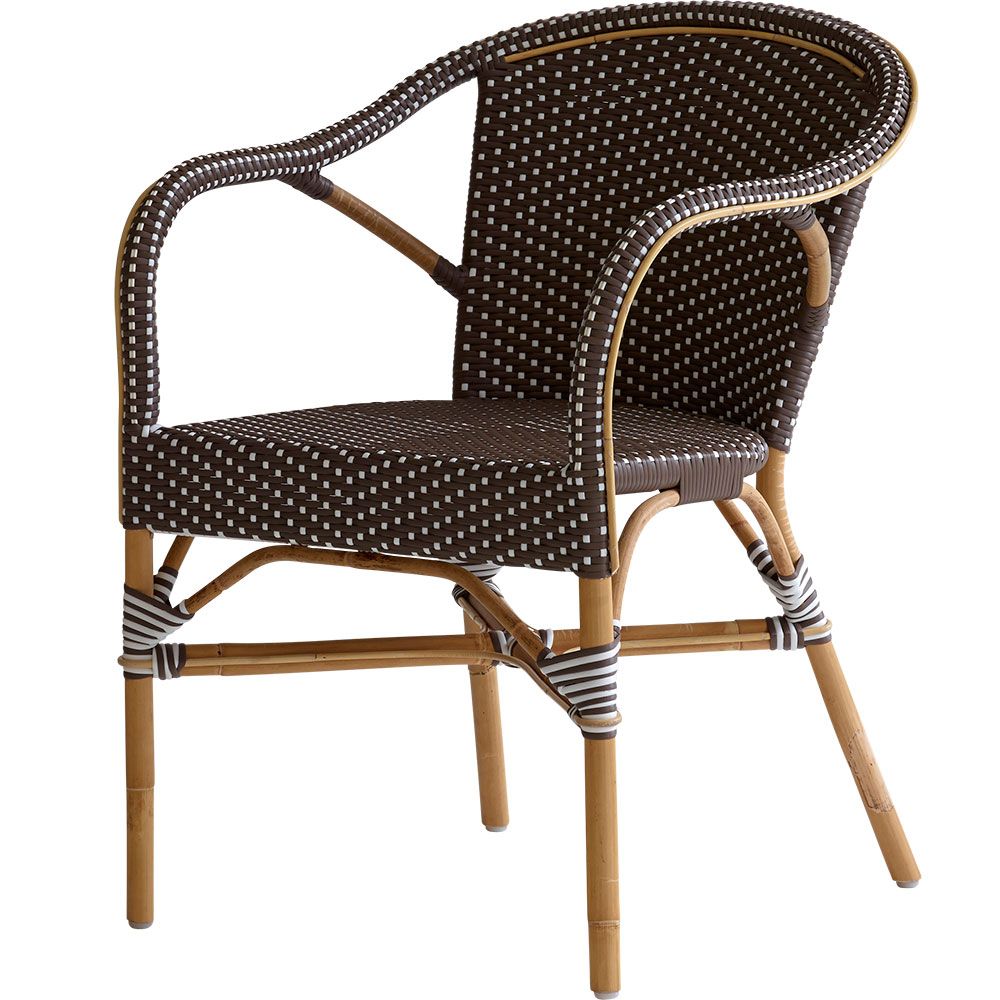 Madeleine Chair Taupe