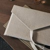 Organic Cotton Laptop Sleeve Ally