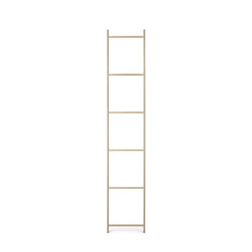 Punctual Ladder Cashmere