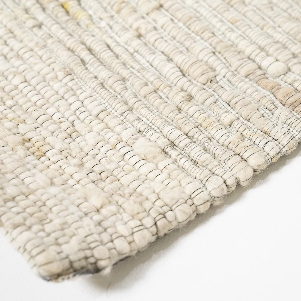 Rug Takara Ivory 290x390 cm