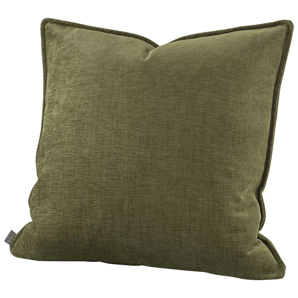 Hailey Army cushion cover 50x50 cm