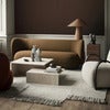 Alter Rug 300x350 cm - Natural