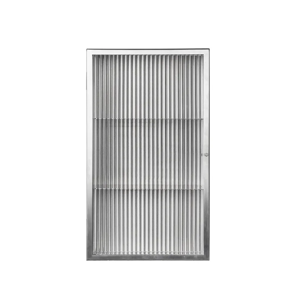 Bathroom Cabinet Haze Stainless Steel