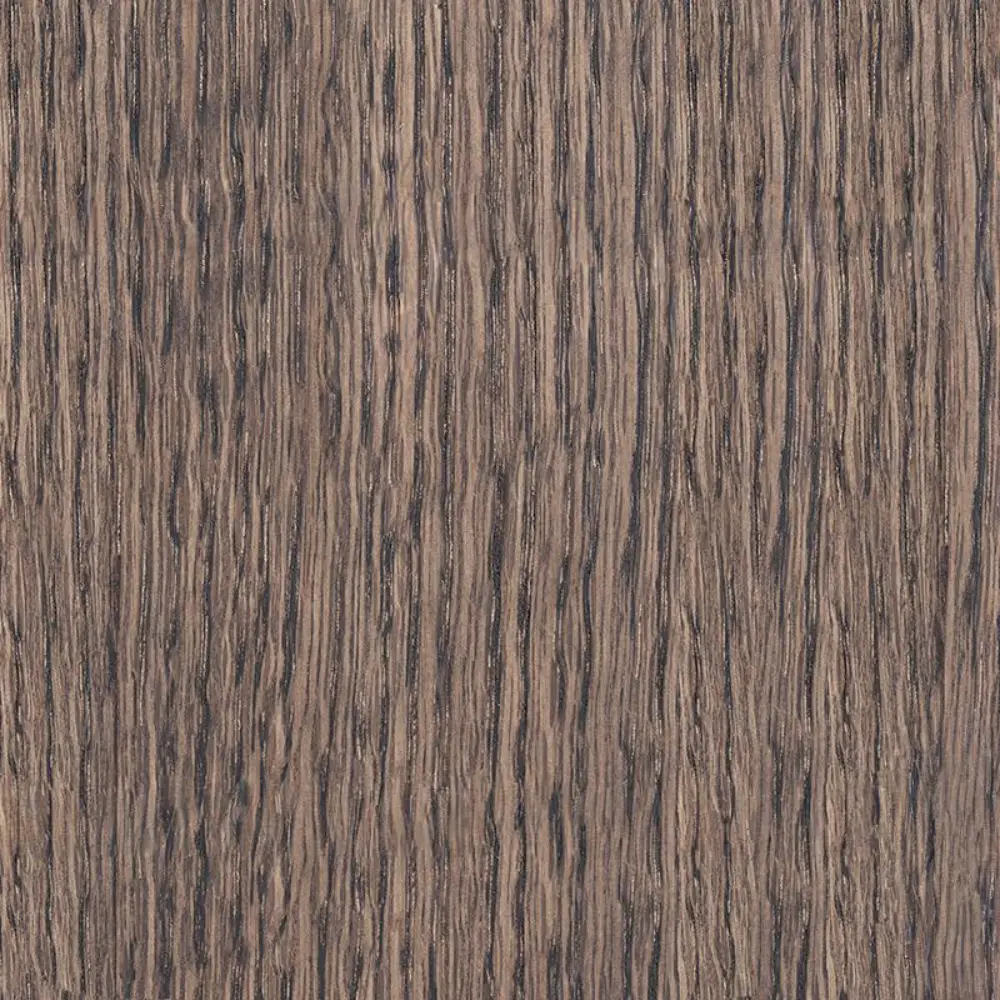 Bench SM832 Dark lacquered oak