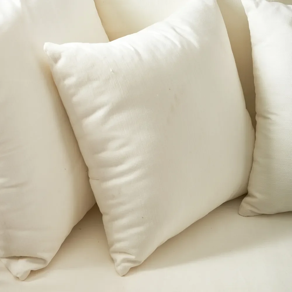 Rustic Rattan Can Carlos Outdoor Hanging Sofa