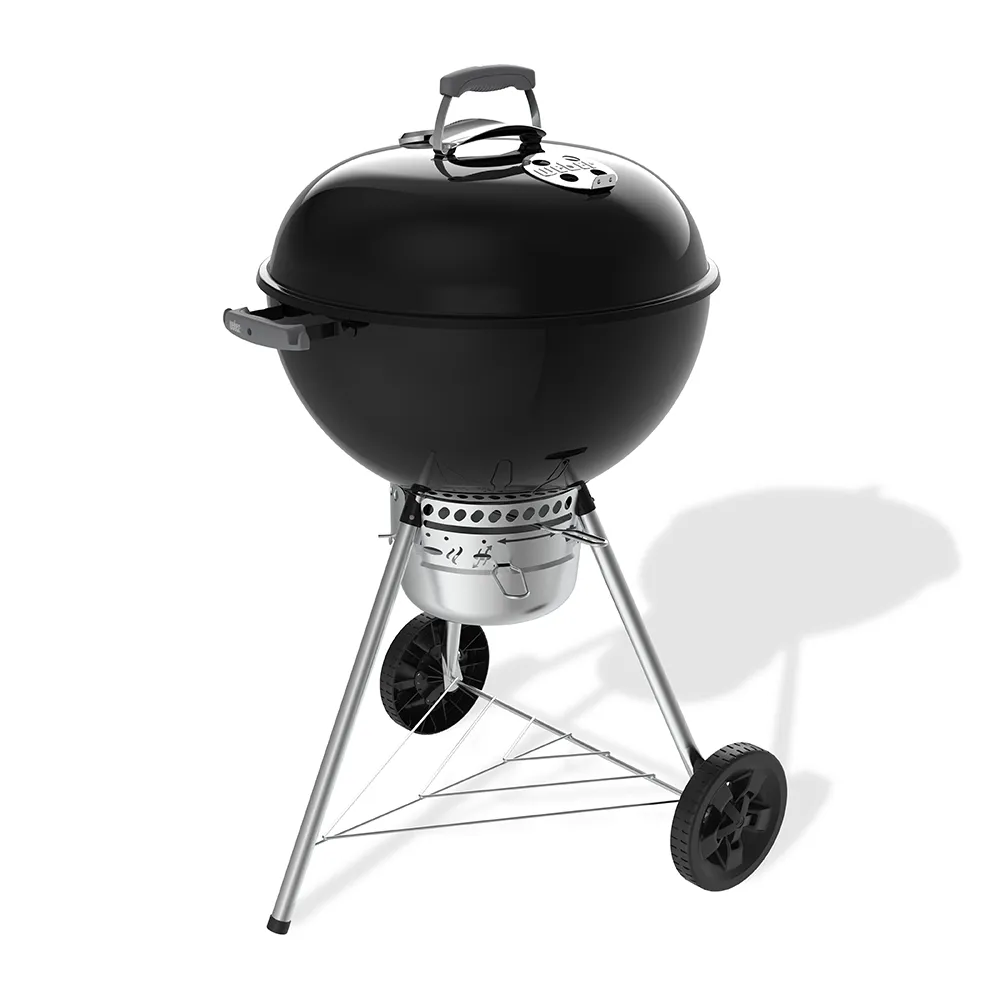 Original Kettle Premium Charcoal Grill 57cm