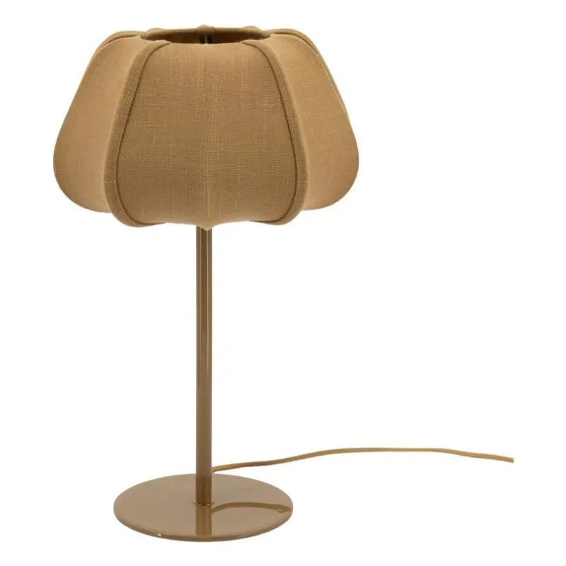 Sora table lamp 30x30x46 cm green