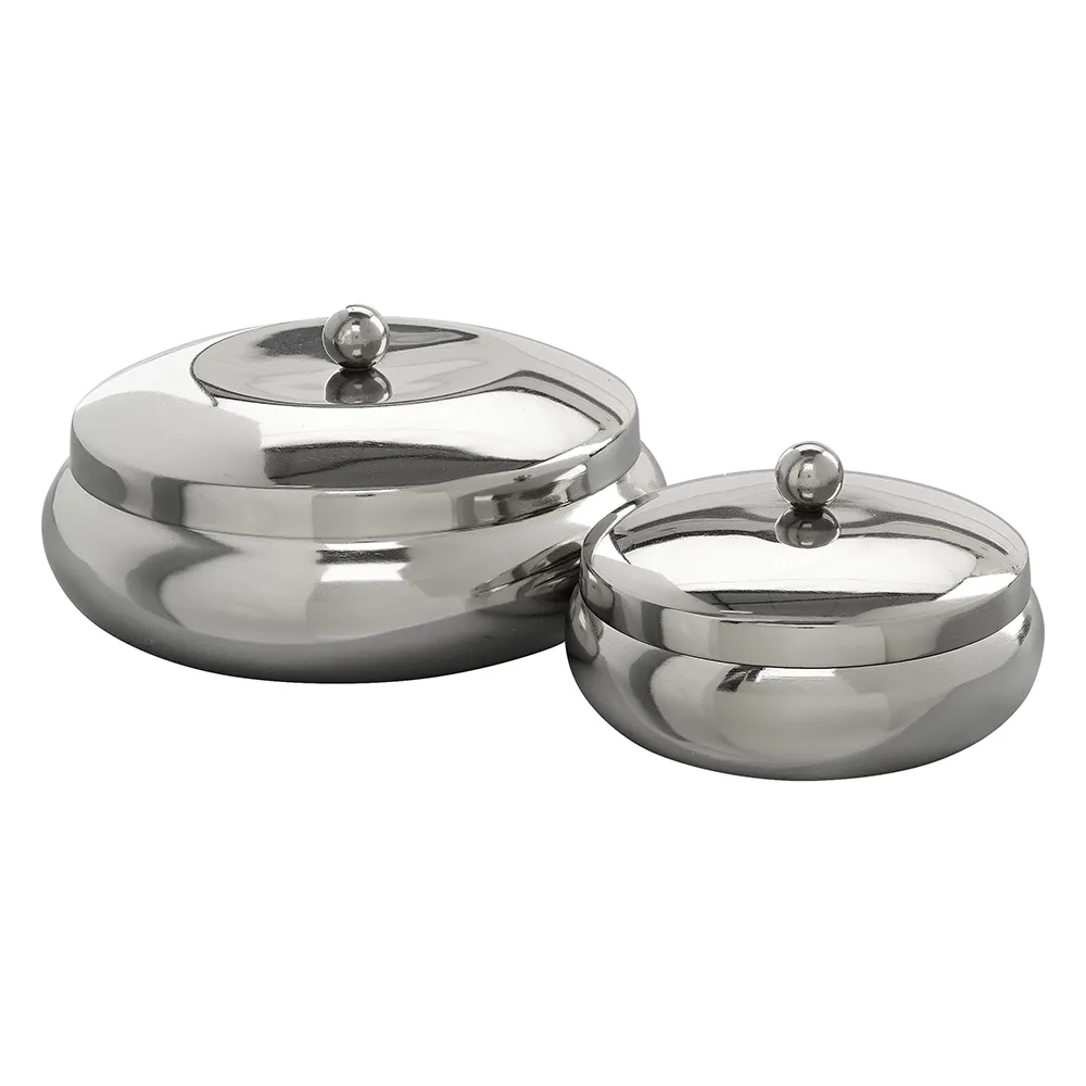 Armando decoration jars