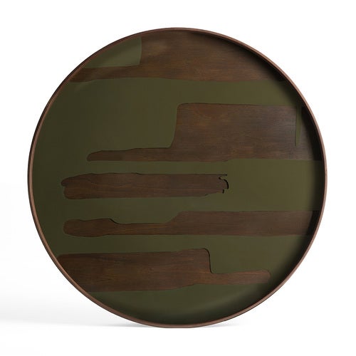 Second Nature Tray XL Ø92 cm