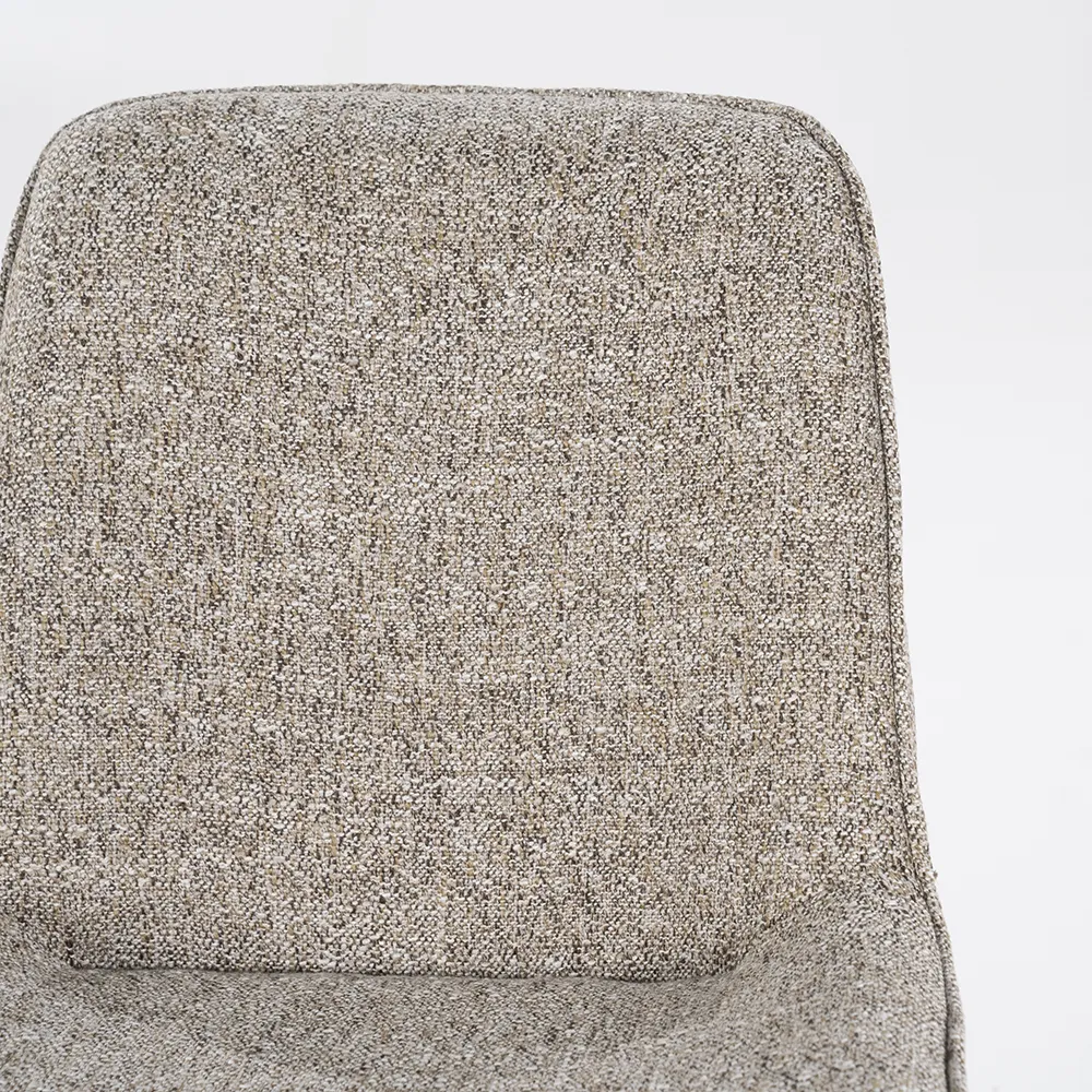 Dining Chair Base Taupe