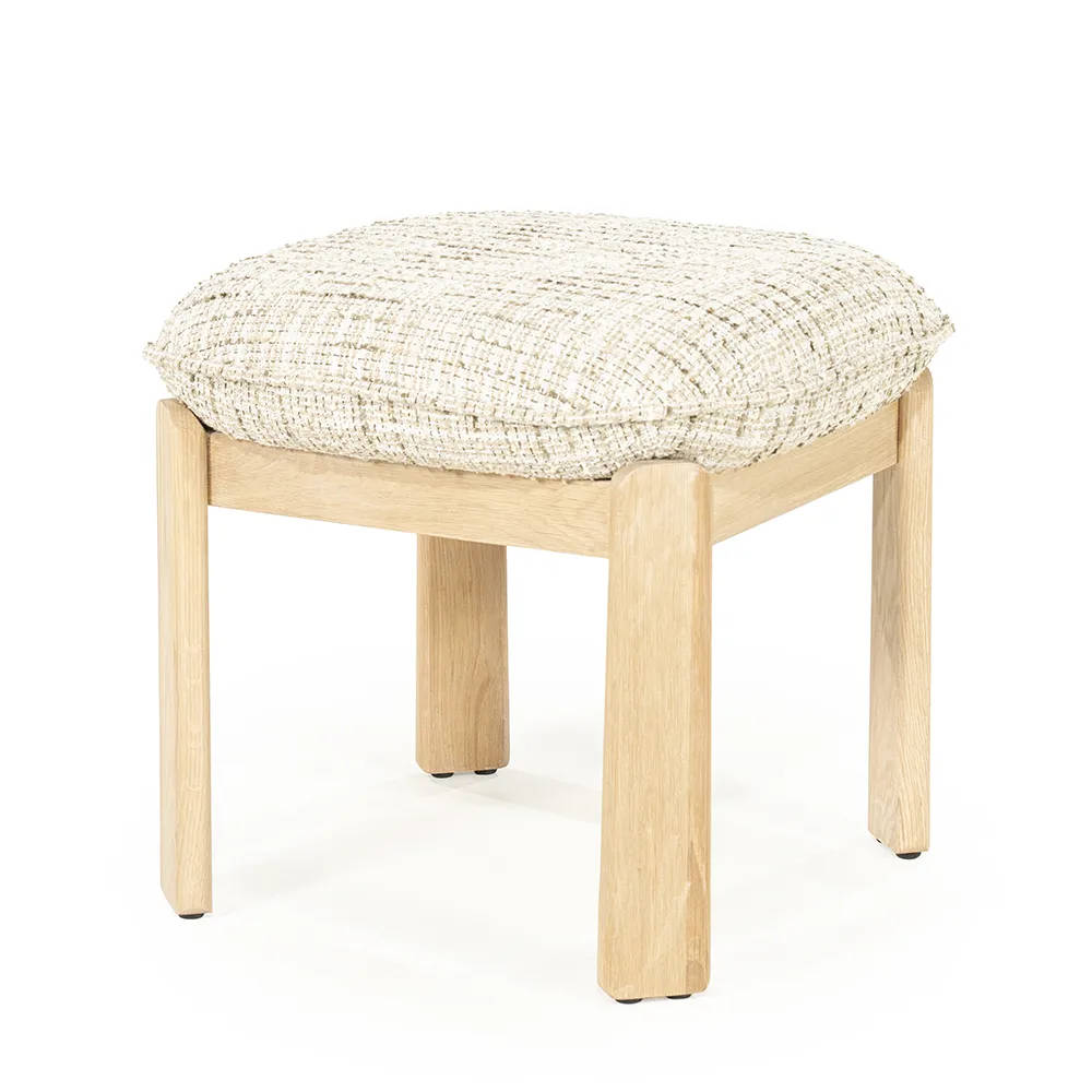 Stool Lottie Beige