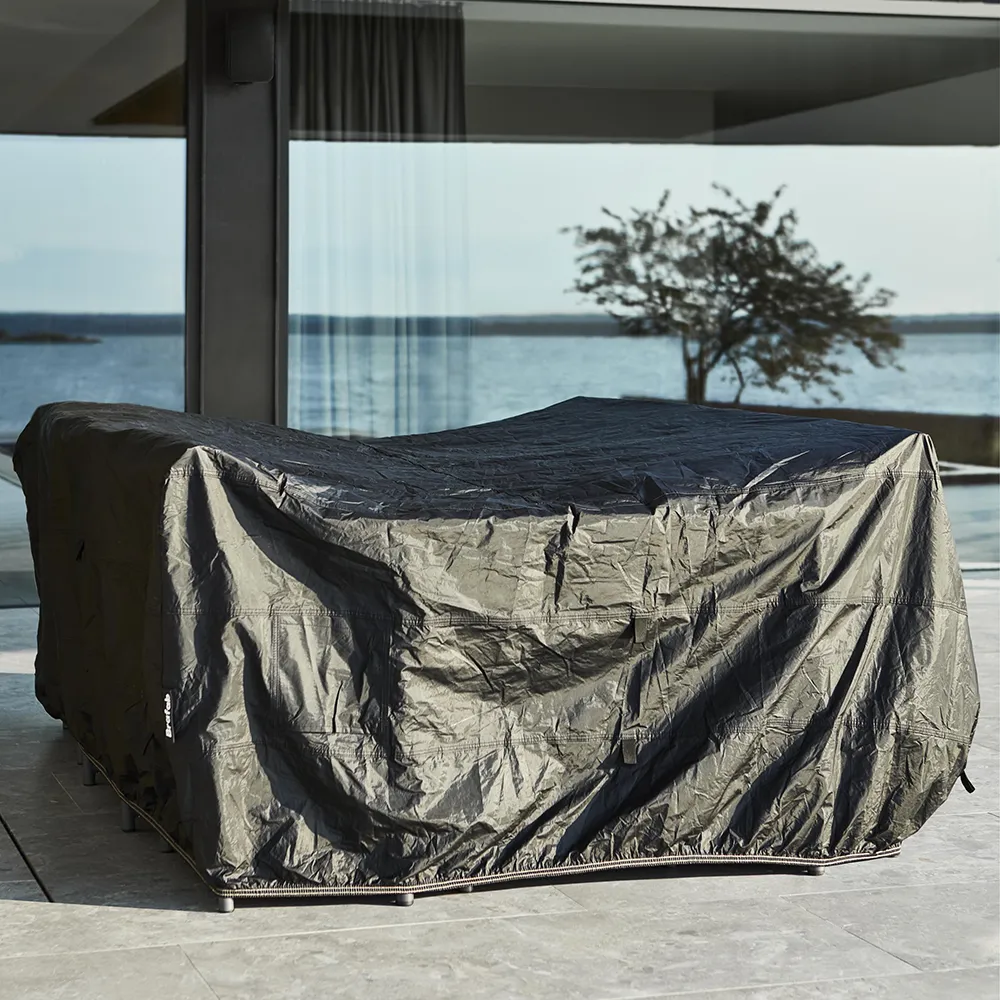 Furniture cover sofa group 220x220 cm Premium