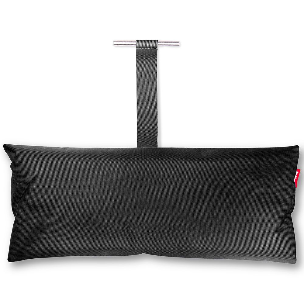 Neck Pillow Hammock Black