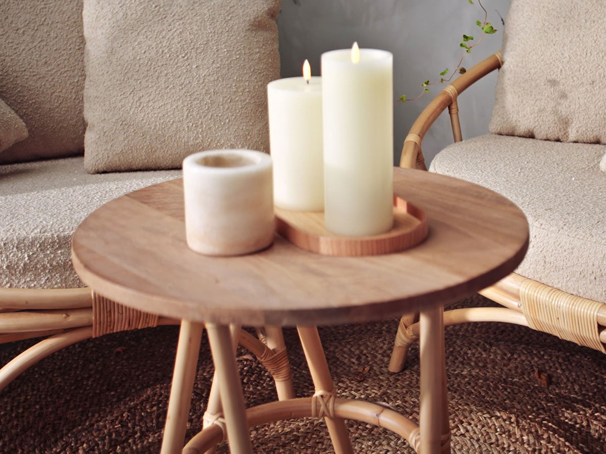 Sienna Side Table