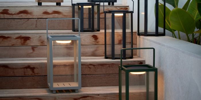 Lanterns