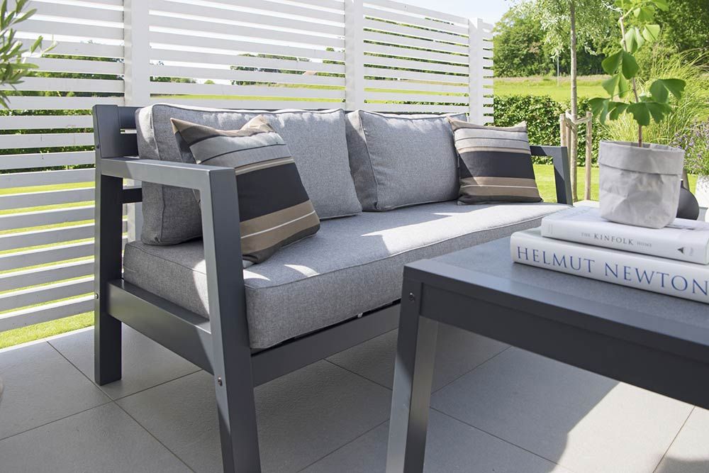 Stoltö Sofa incl. cushions 