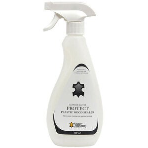 Outdoor plastic wood sealer 500 ml