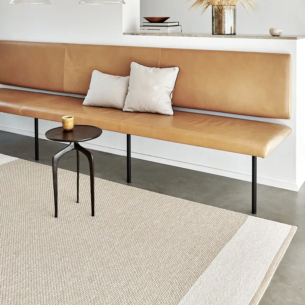 Edit Carpet 230x320 cm Beige/Vanilla