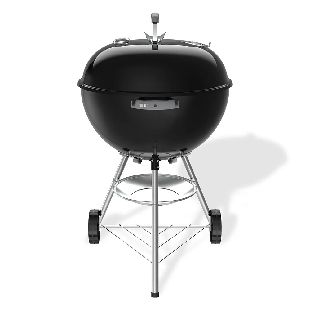 Bar-B Kettle Charcoal Grill 57cm