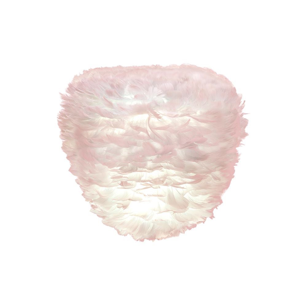 Eos Evia Lampshade Mini Ø30 cm  Light Rose