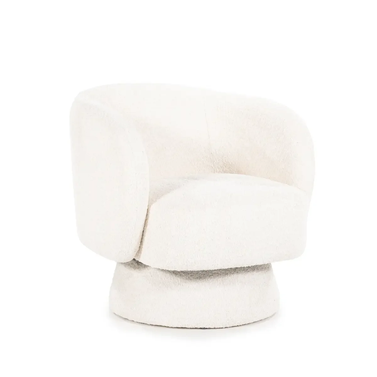 Balou - beige 78x81x77 cm