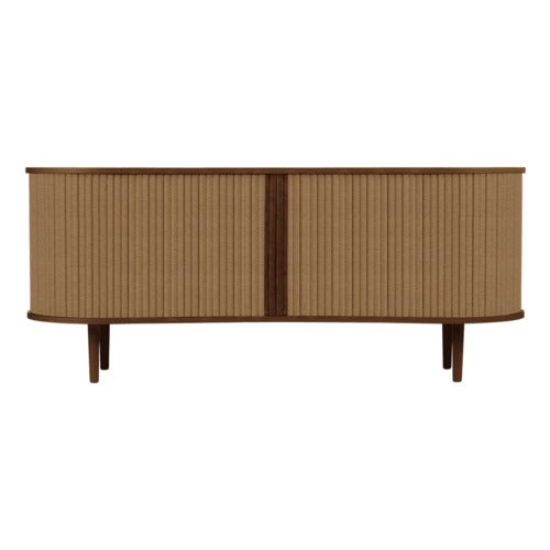 Audacious Sideboard Oak/Sugar Brown