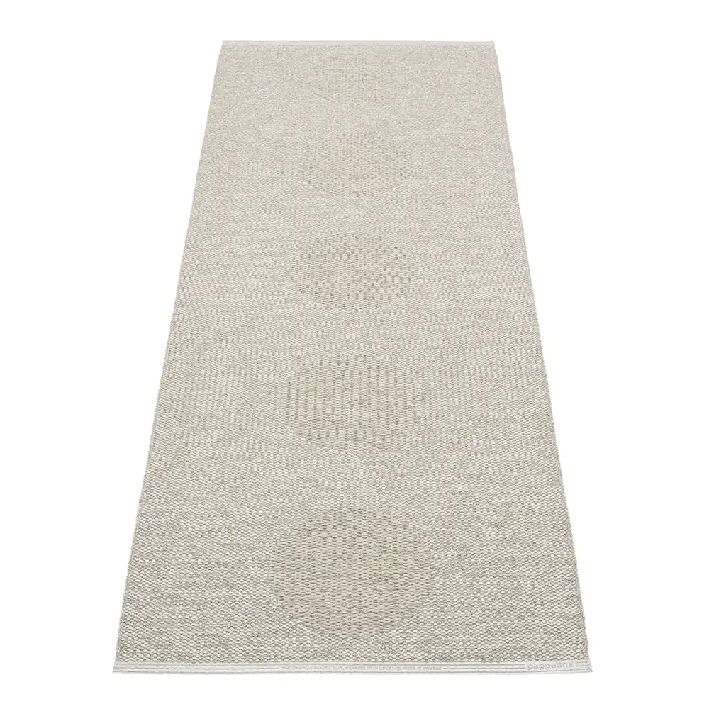 Vera 2.0 Carpet 70x200 cm Linen