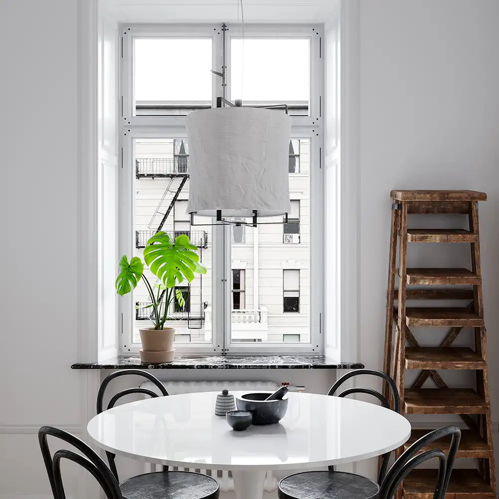 Softy ceiling light Ø35cm