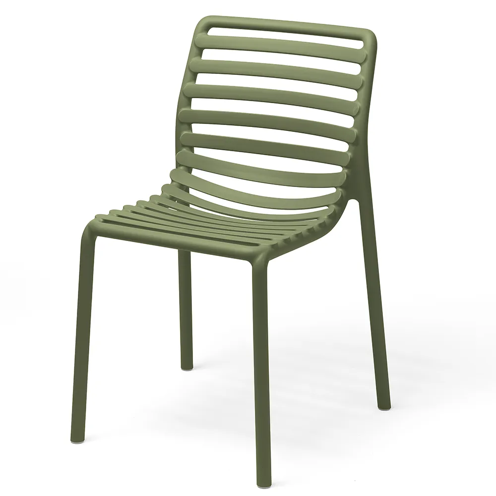 Doga dining chair Agave