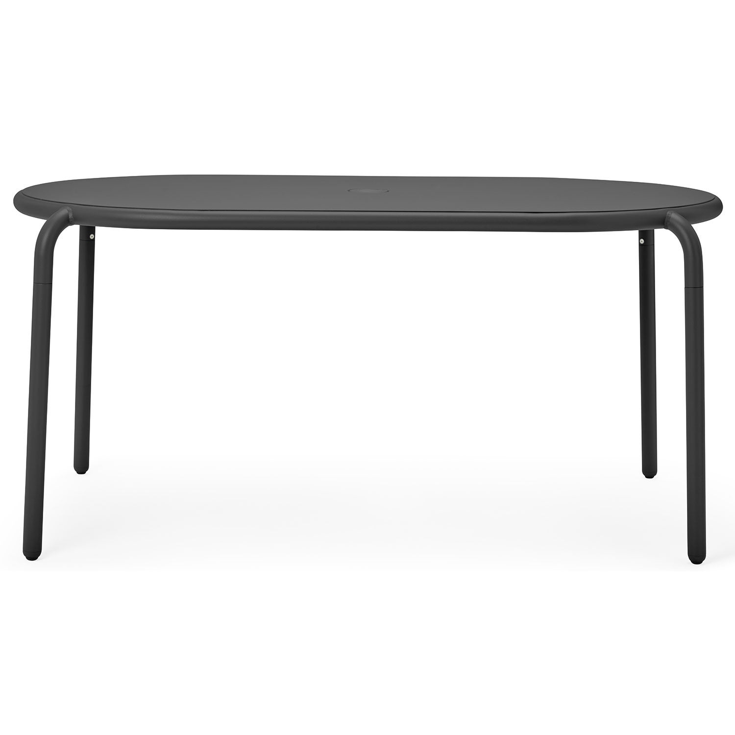 Toní tavolo garden table anthracite