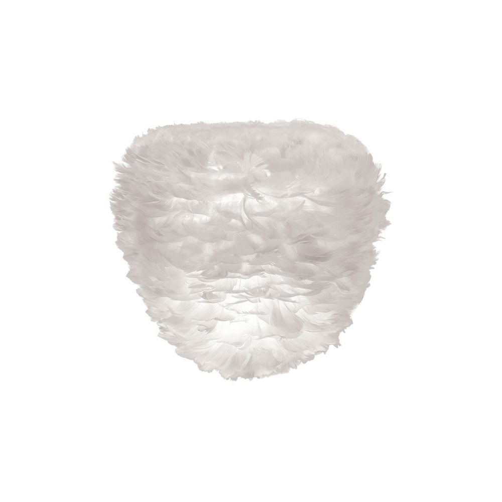Eos Evia Lampshade Mini Ø30 cm White