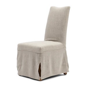 Monti chair Antique White