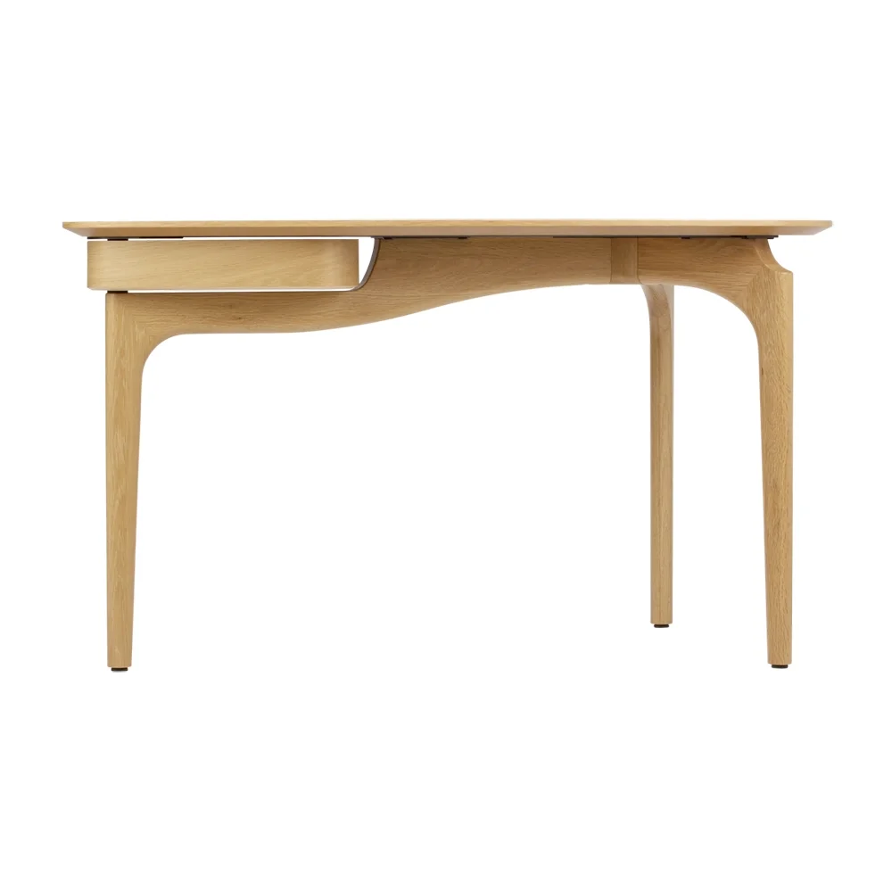 Duende Desk Oak