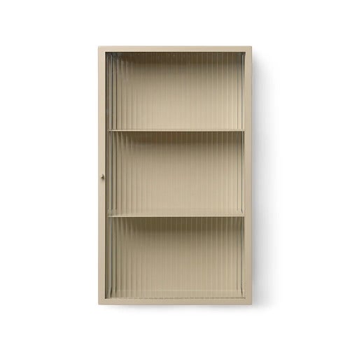 Bathroom Cabinet Haze Cashmere