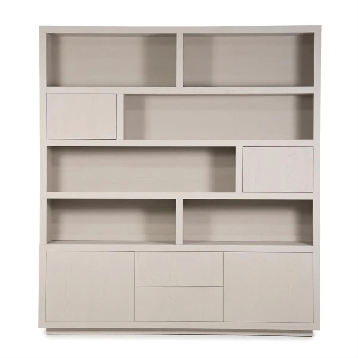 Helsinki Cabinet 200x220cm - taupe