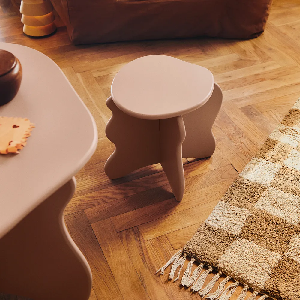 Washable Rug Mara Tan