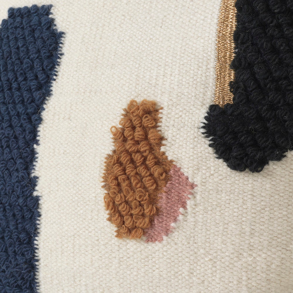 Loop Cushion 50x50 - Mount