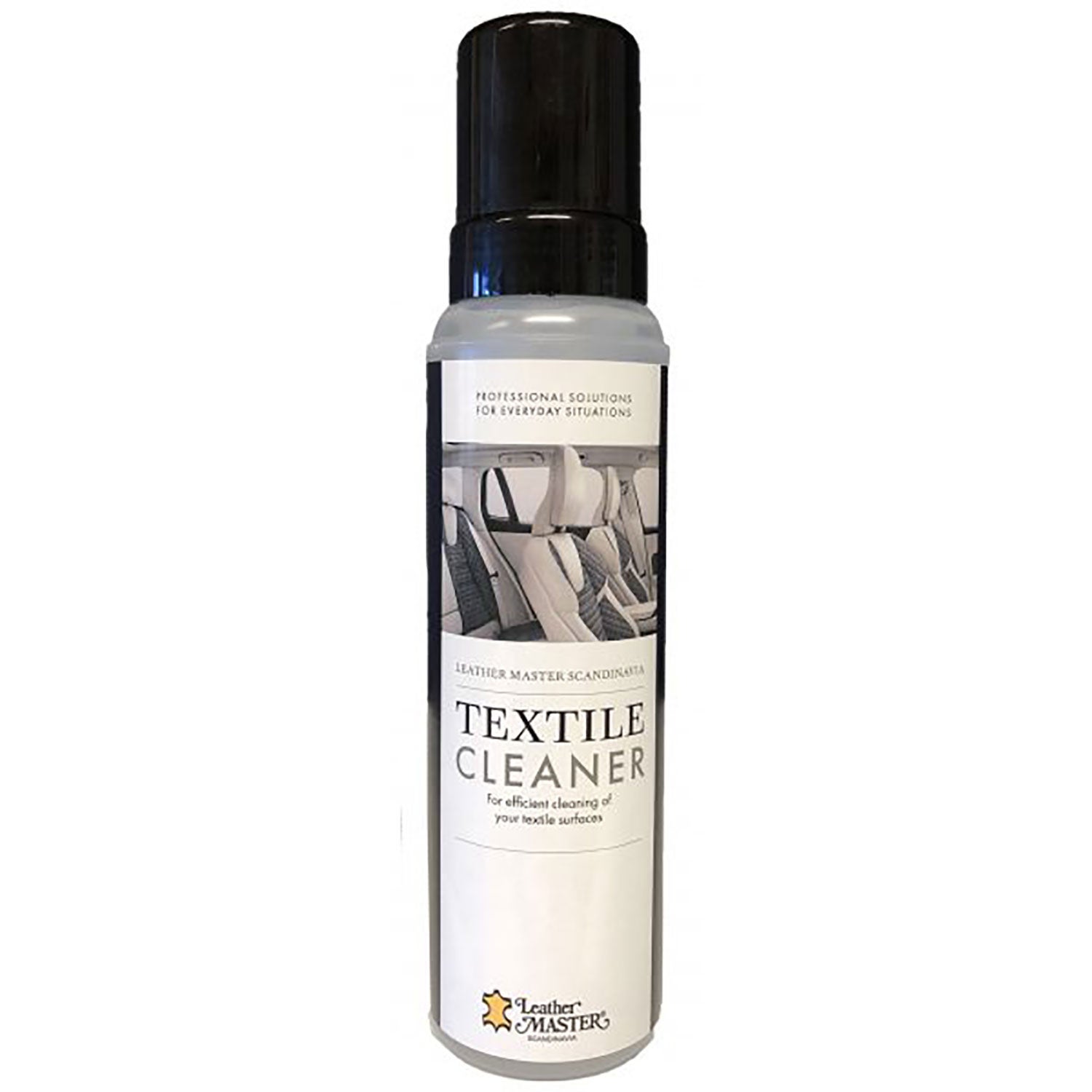 Textile interior cleaning 400 ml