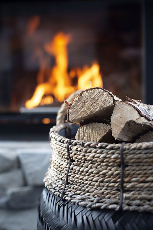 Davao Basket 2-Pack Black